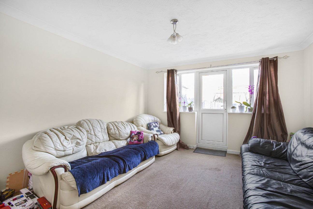 Pettys Close, Cheshunt, Waltham Cross, Hertfordshire