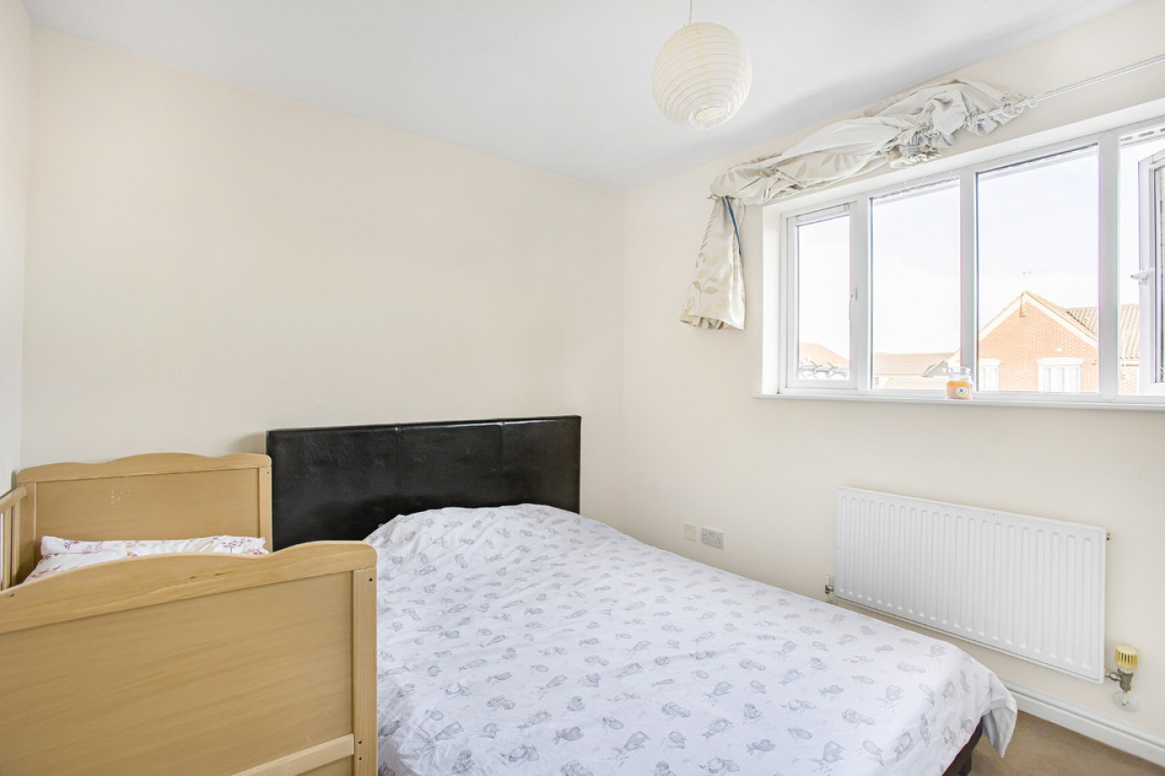 Pettys Close, Cheshunt, Waltham Cross, Hertfordshire