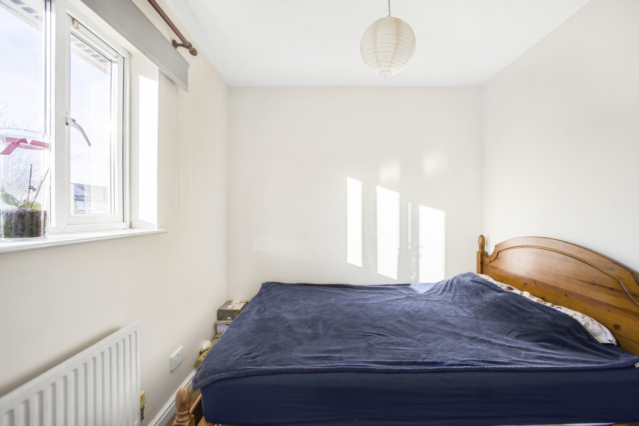 Pettys Close, Cheshunt, Waltham Cross, Hertfordshire