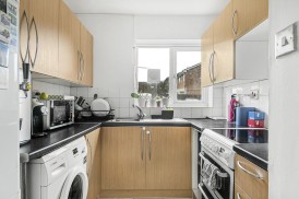 Hales Park Close, Hemel Hempstead, Hertfordshire