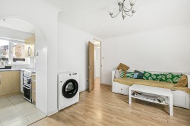 Hales Park Close, Hemel Hempstead, Hertfordshire