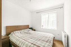 Hales Park Close, Hemel Hempstead, Hertfordshire