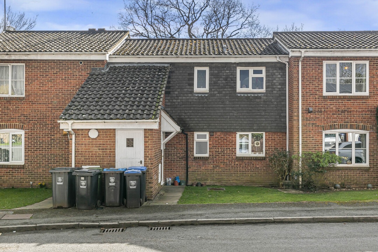 Hales Park Close, Hemel Hempstead, Hertfordshire