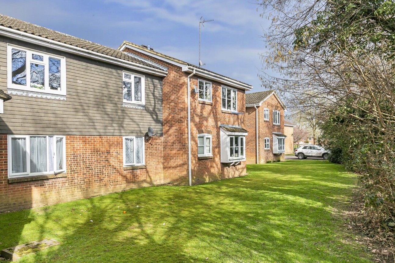 Hales Park Close, Hemel Hempstead, Hertfordshire