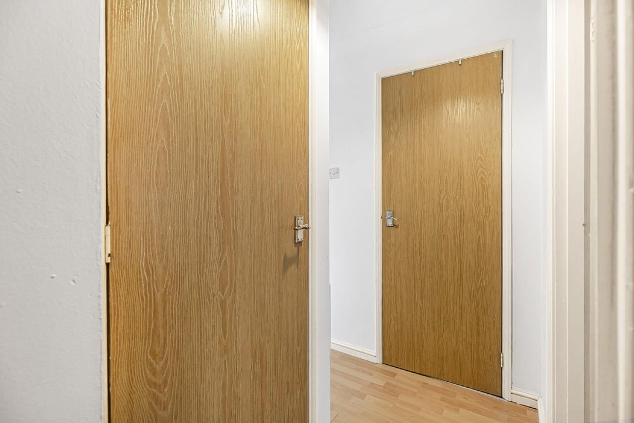 Hales Park Close, Hemel Hempstead, Hertfordshire