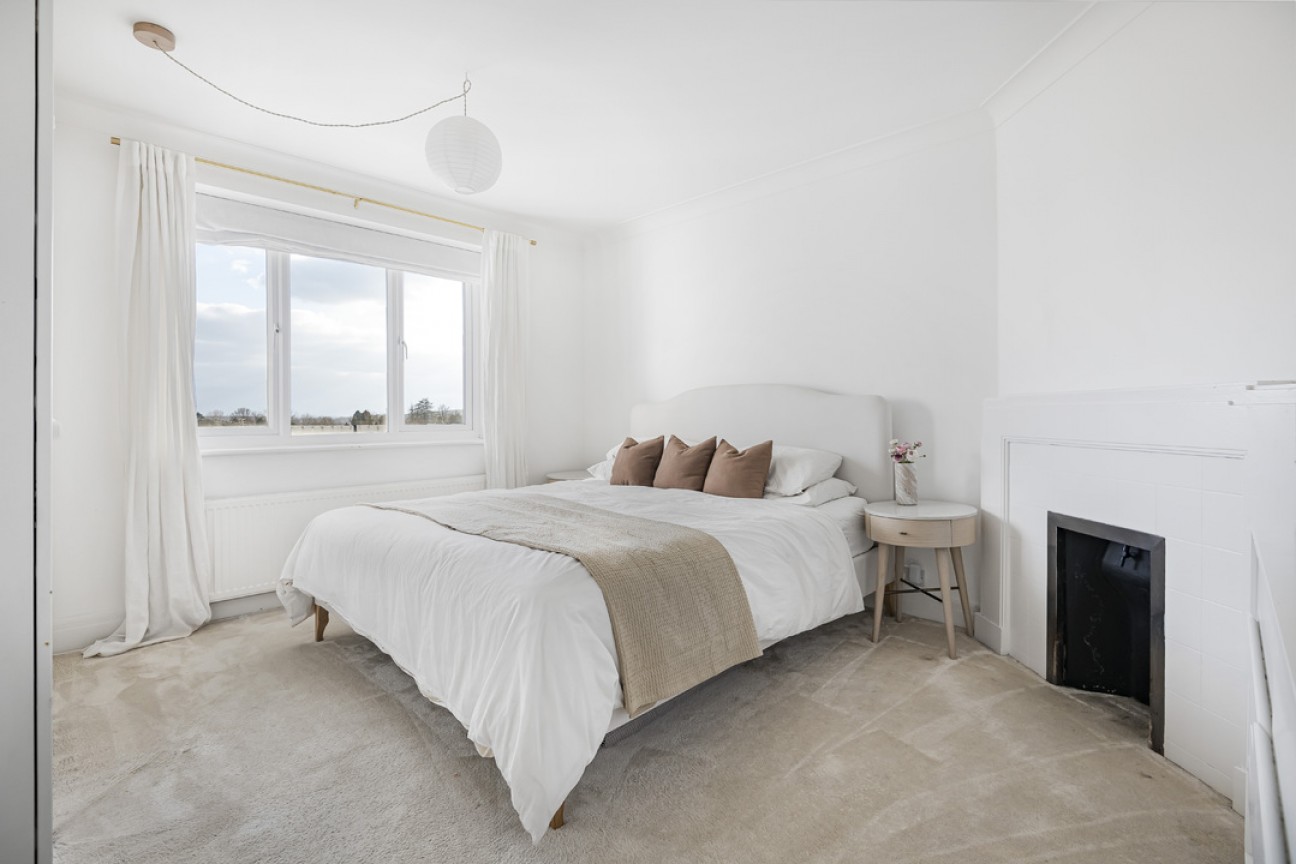 Chester Place, Green Lane, Northwood, Greater London