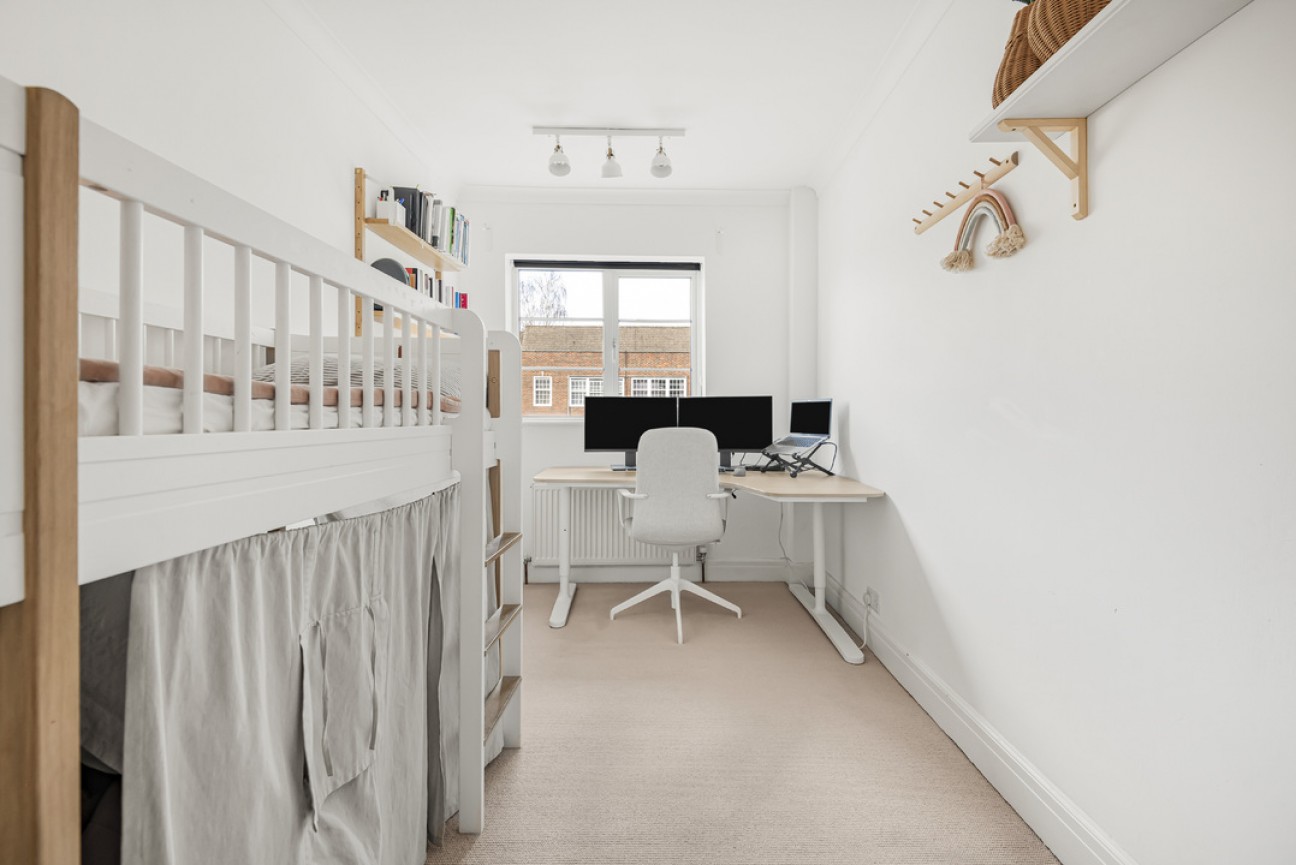 Chester Place, Green Lane, Northwood, Greater London