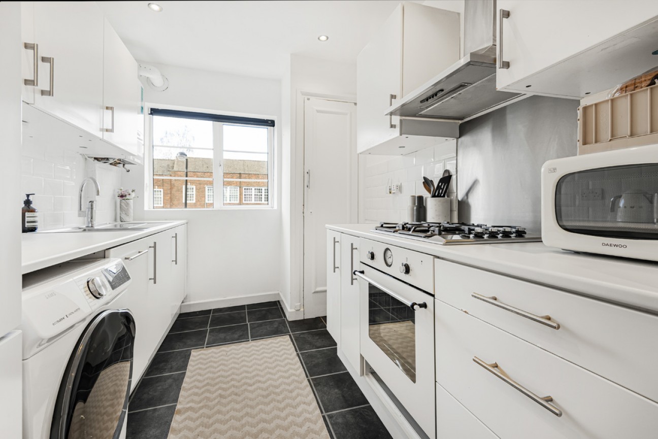 Chester Place, Green Lane, Northwood, Greater London