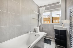 Chester Place, Green Lane, Northwood, Greater London