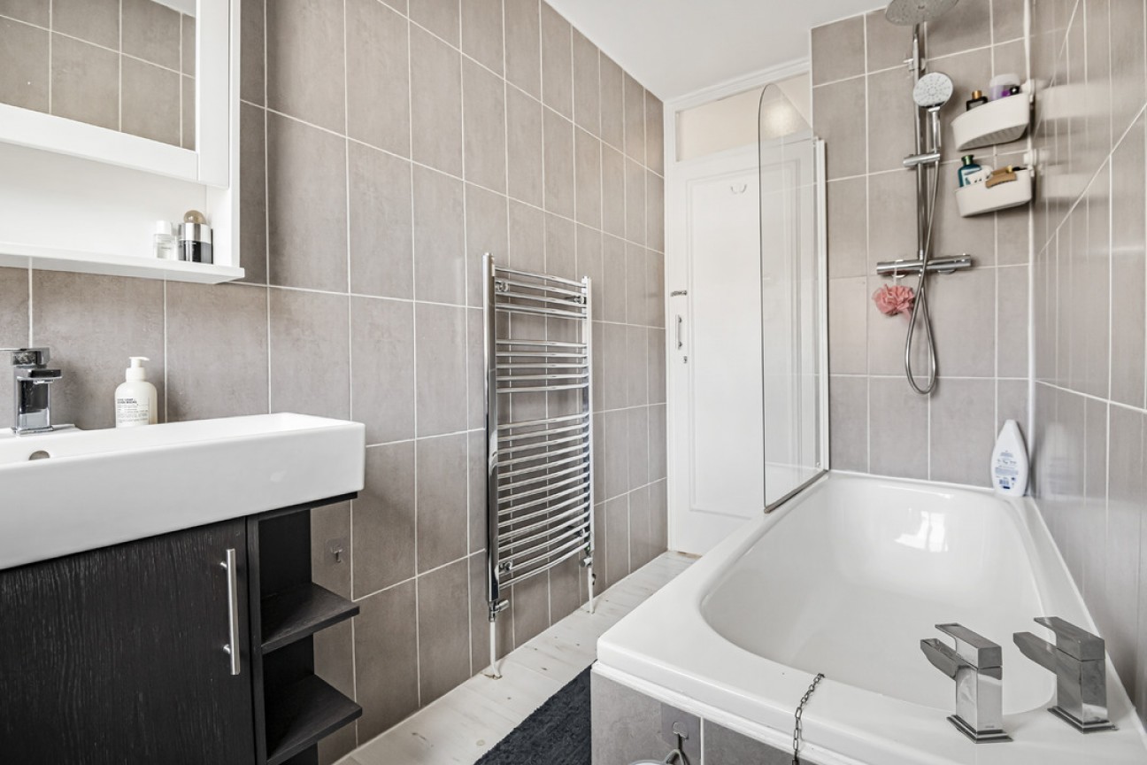 Chester Place, Green Lane, Northwood, Greater London