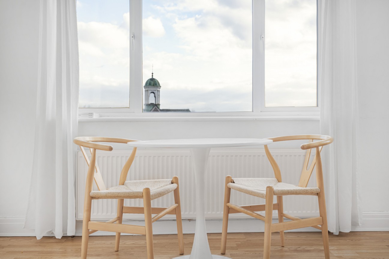 Chester Place, Green Lane, Northwood, Greater London