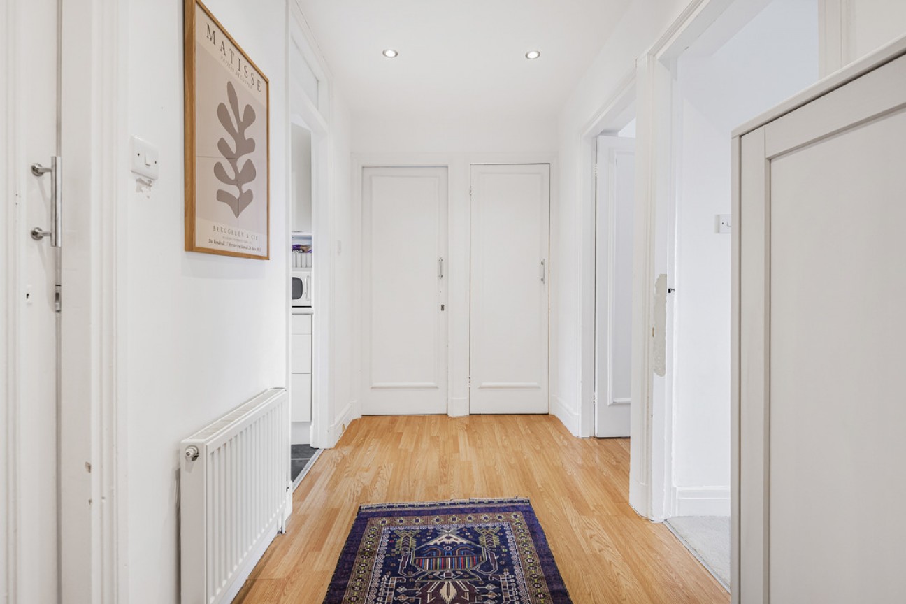 Chester Place, Green Lane, Northwood, Greater London