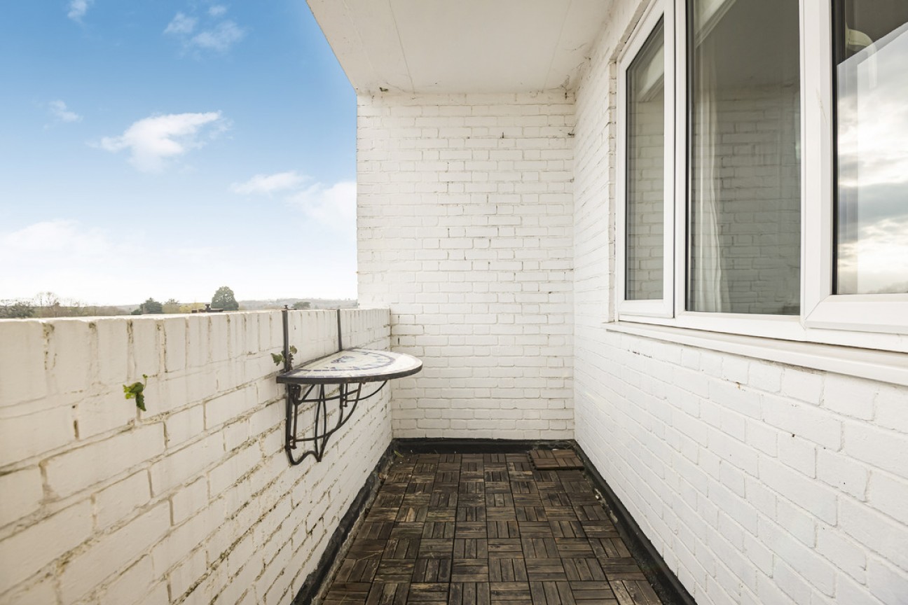 Chester Place, Green Lane, Northwood, Greater London