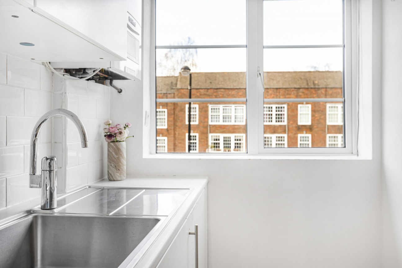 Chester Place, Green Lane, Northwood, Greater London