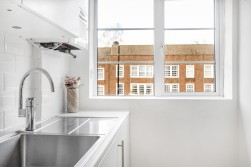 Chester Place, Green Lane, Northwood, Greater London