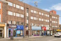 Chester Place, Green Lane, Northwood, Greater London