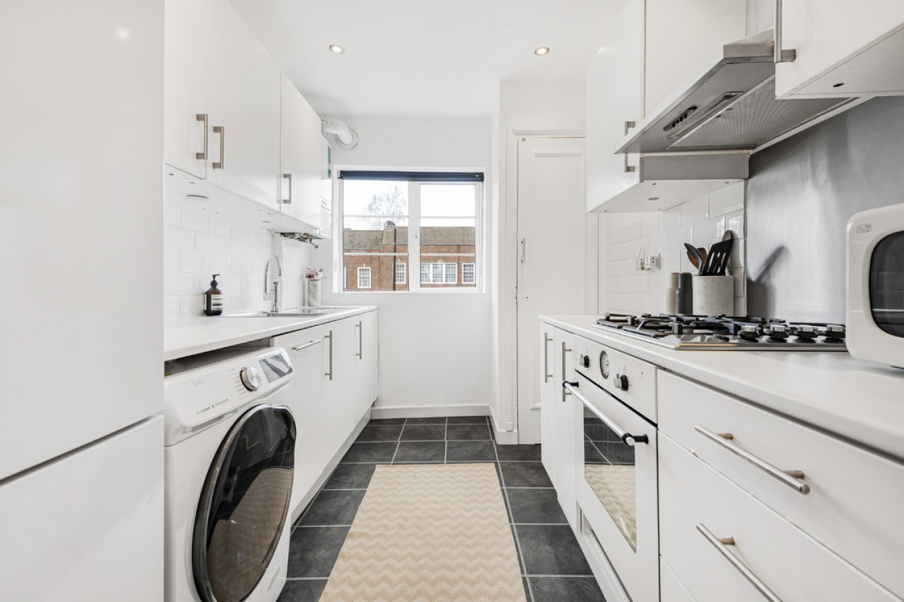 Chester Place, Green Lane, Northwood, Greater London