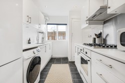 Chester Place, Green Lane, Northwood, Greater London