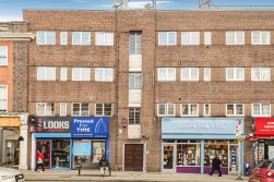 Chester Place, Green Lane, Northwood, Greater London