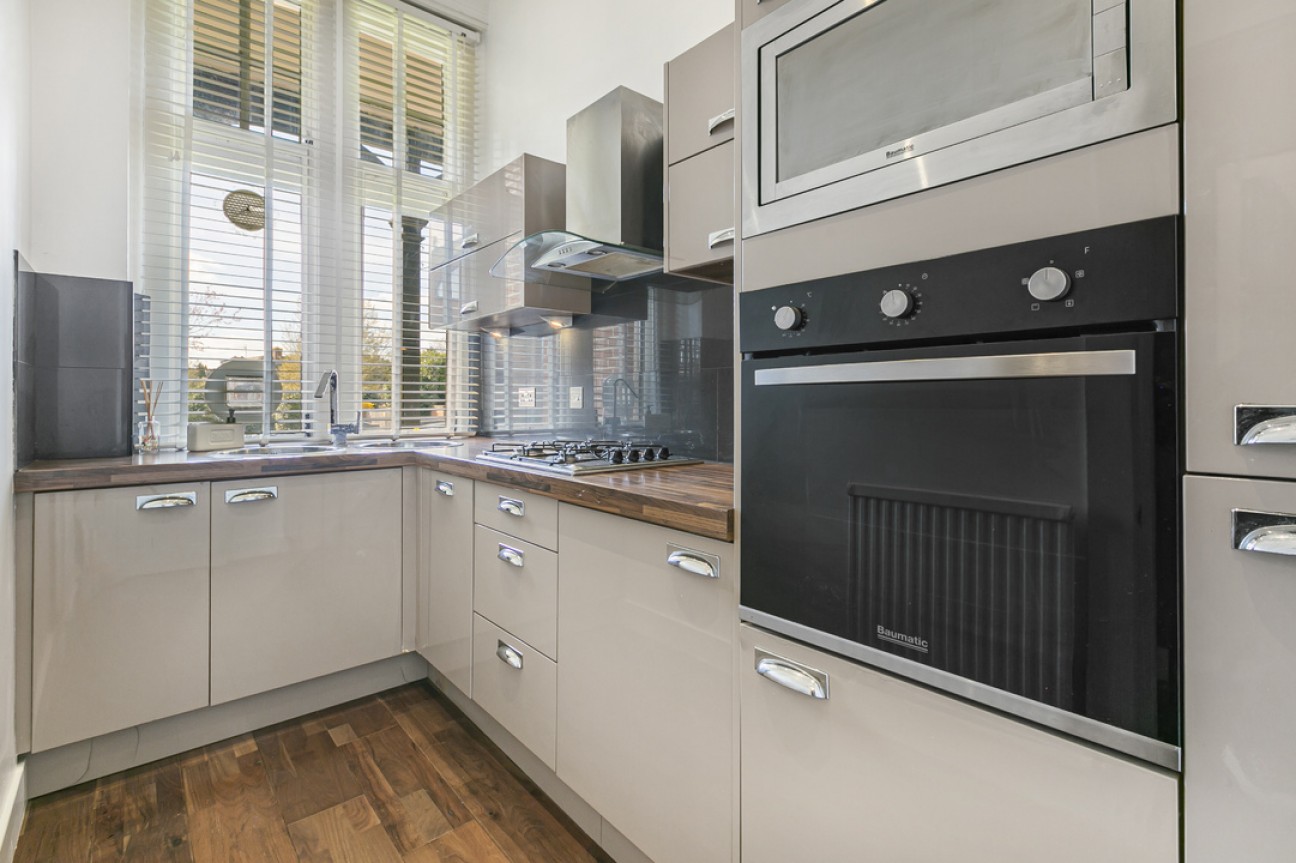 Akrill House, Hollybush Lane, Harpenden, Hertfordshire