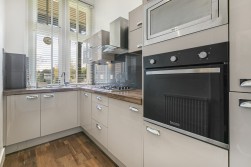 Akrill House, Hollybush Lane, Harpenden, Hertfordshire