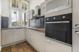 Akrill House, Hollybush Lane, Harpenden, Hertfordshire