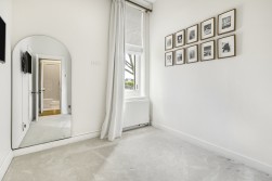 Akrill House, Hollybush Lane, Harpenden, Hertfordshire