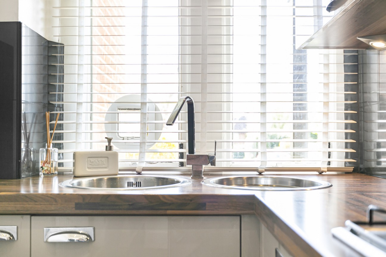 Akrill House, Hollybush Lane, Harpenden, Hertfordshire