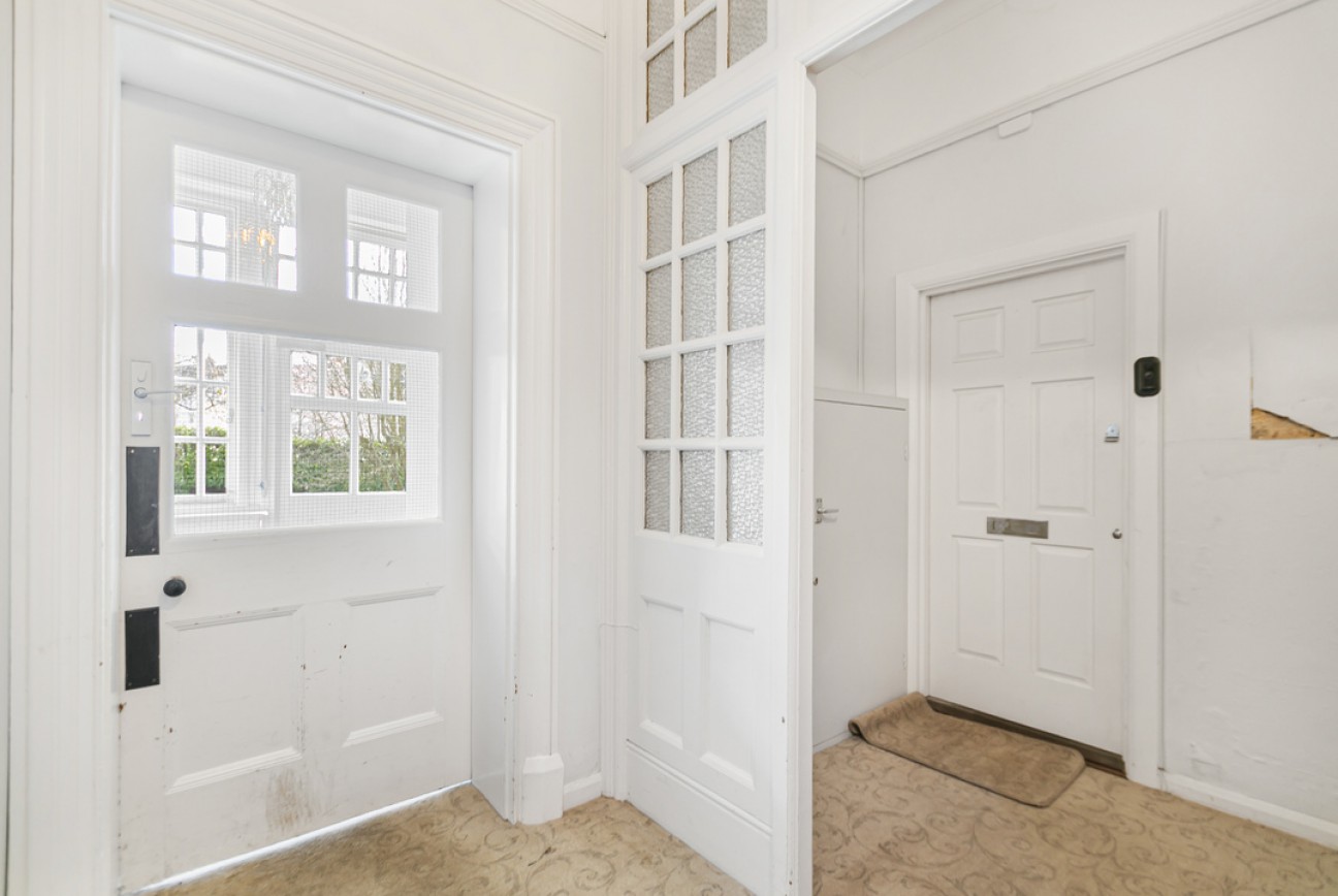 Akrill House, Hollybush Lane, Harpenden, Hertfordshire