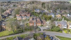 Akrill House, Hollybush Lane, Harpenden, Hertfordshire