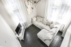 Akrill House, Hollybush Lane, Harpenden, Hertfordshire