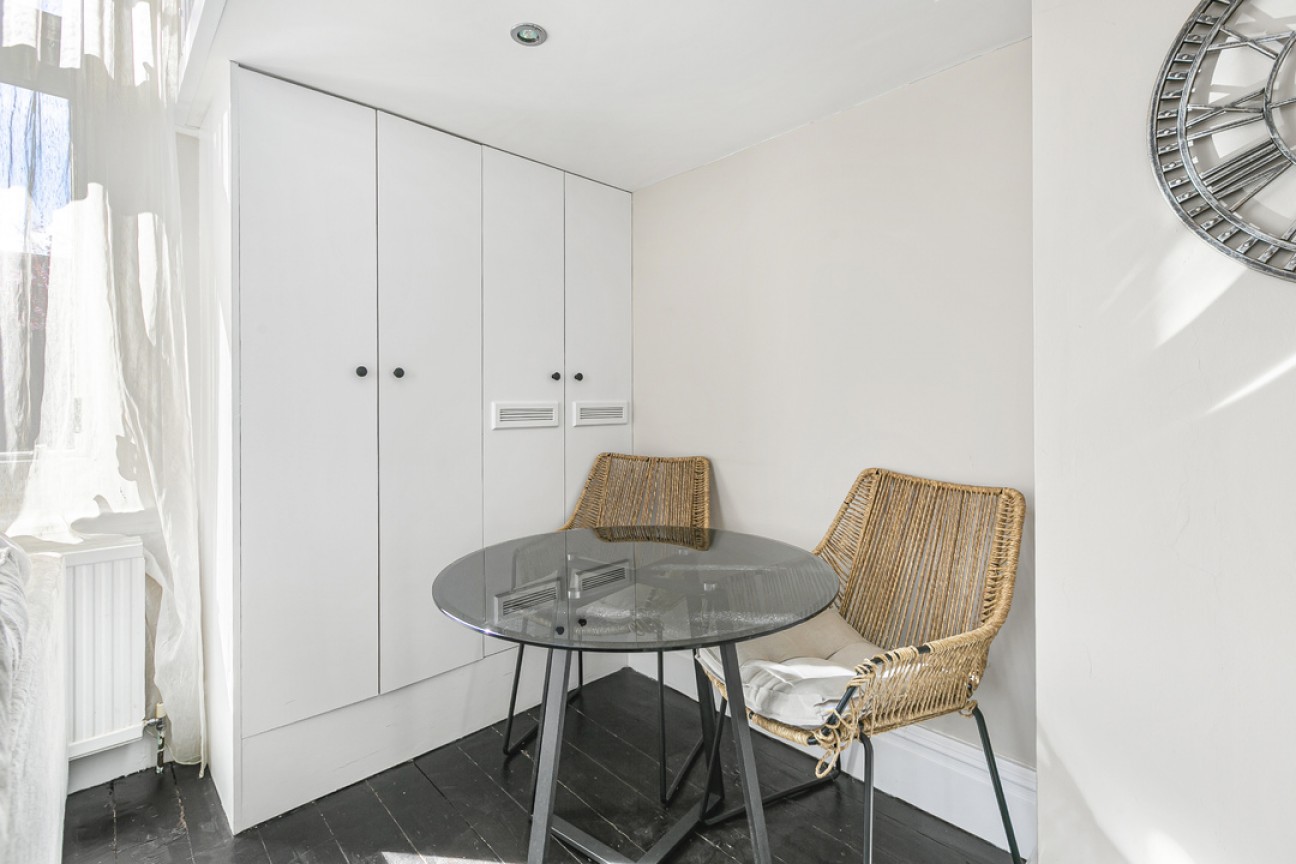 Akrill House, Hollybush Lane, Harpenden, Hertfordshire