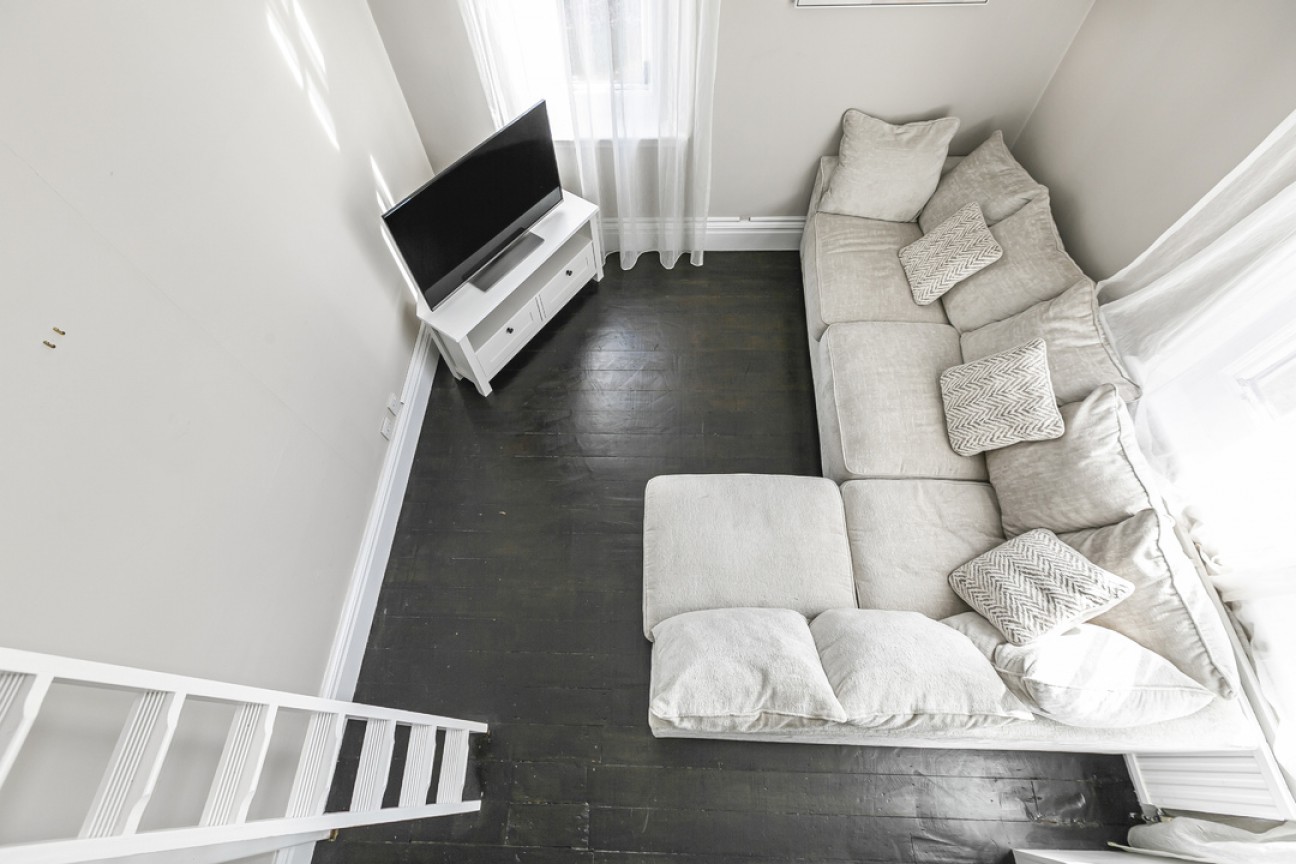 Akrill House, Hollybush Lane, Harpenden, Hertfordshire