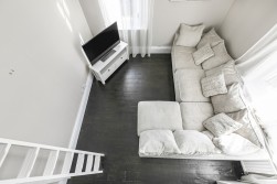 Akrill House, Hollybush Lane, Harpenden, Hertfordshire