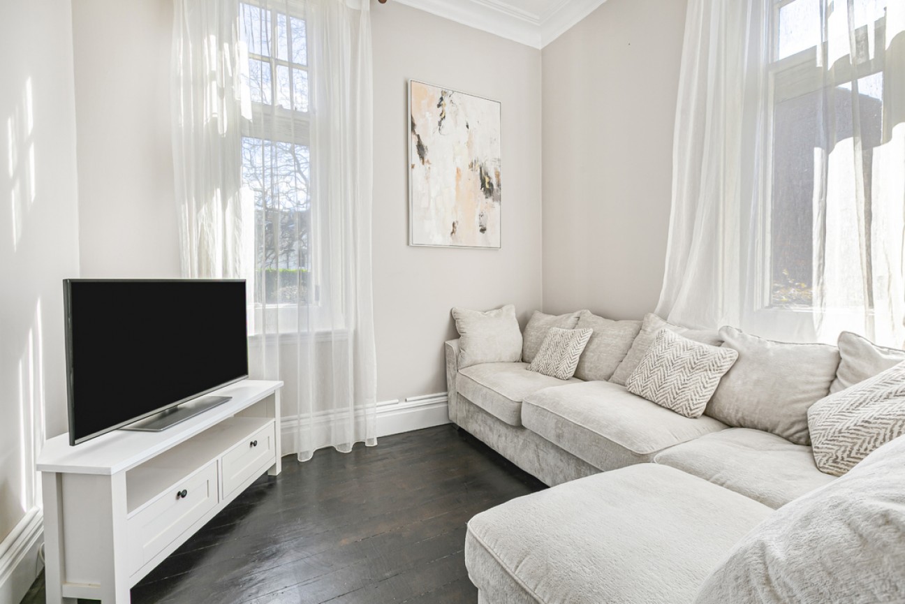 Akrill House, Hollybush Lane, Harpenden, Hertfordshire