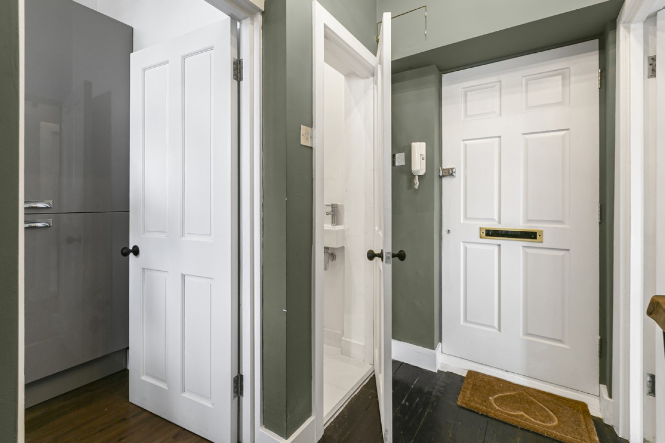 Akrill House, Hollybush Lane, Harpenden, Hertfordshire