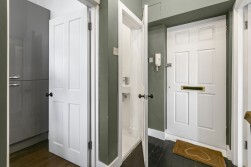 Akrill House, Hollybush Lane, Harpenden, Hertfordshire