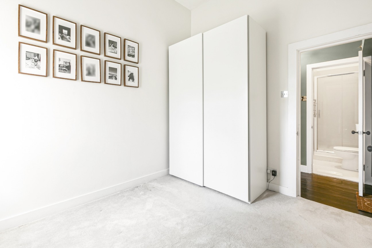 Akrill House, Hollybush Lane, Harpenden, Hertfordshire