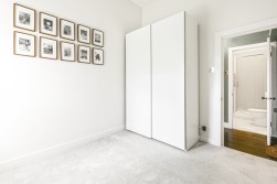 Akrill House, Hollybush Lane, Harpenden, Hertfordshire