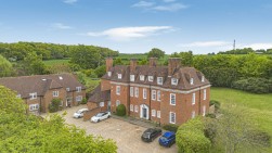 Fairshot Court, Woodcock Hill, Sandridge, St. Albans, Hertfordshire