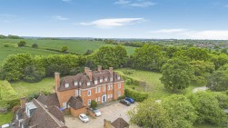 Fairshot Court, Woodcock Hill, Sandridge, St. Albans, Hertfordshire