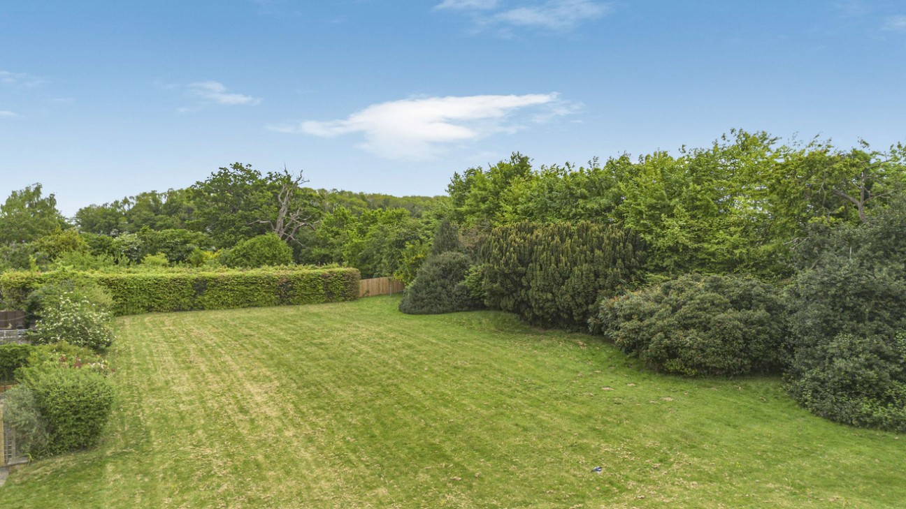 Fairshot Court, Woodcock Hill, Sandridge, St. Albans, Hertfordshire