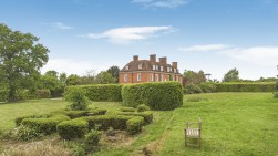Fairshot Court, Woodcock Hill, Sandridge, St. Albans, Hertfordshire
