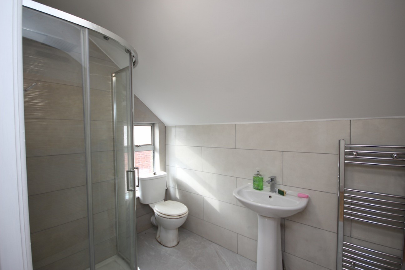 Victoria Street, St. Albans, Hertfordshire