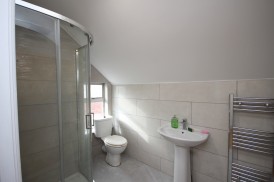 Victoria Street, St. Albans, Hertfordshire