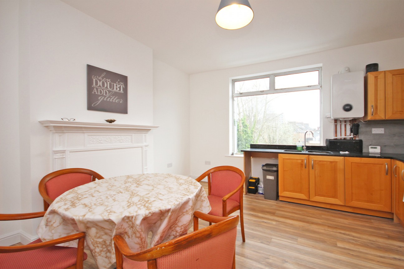 Victoria Street, St. Albans, Hertfordshire