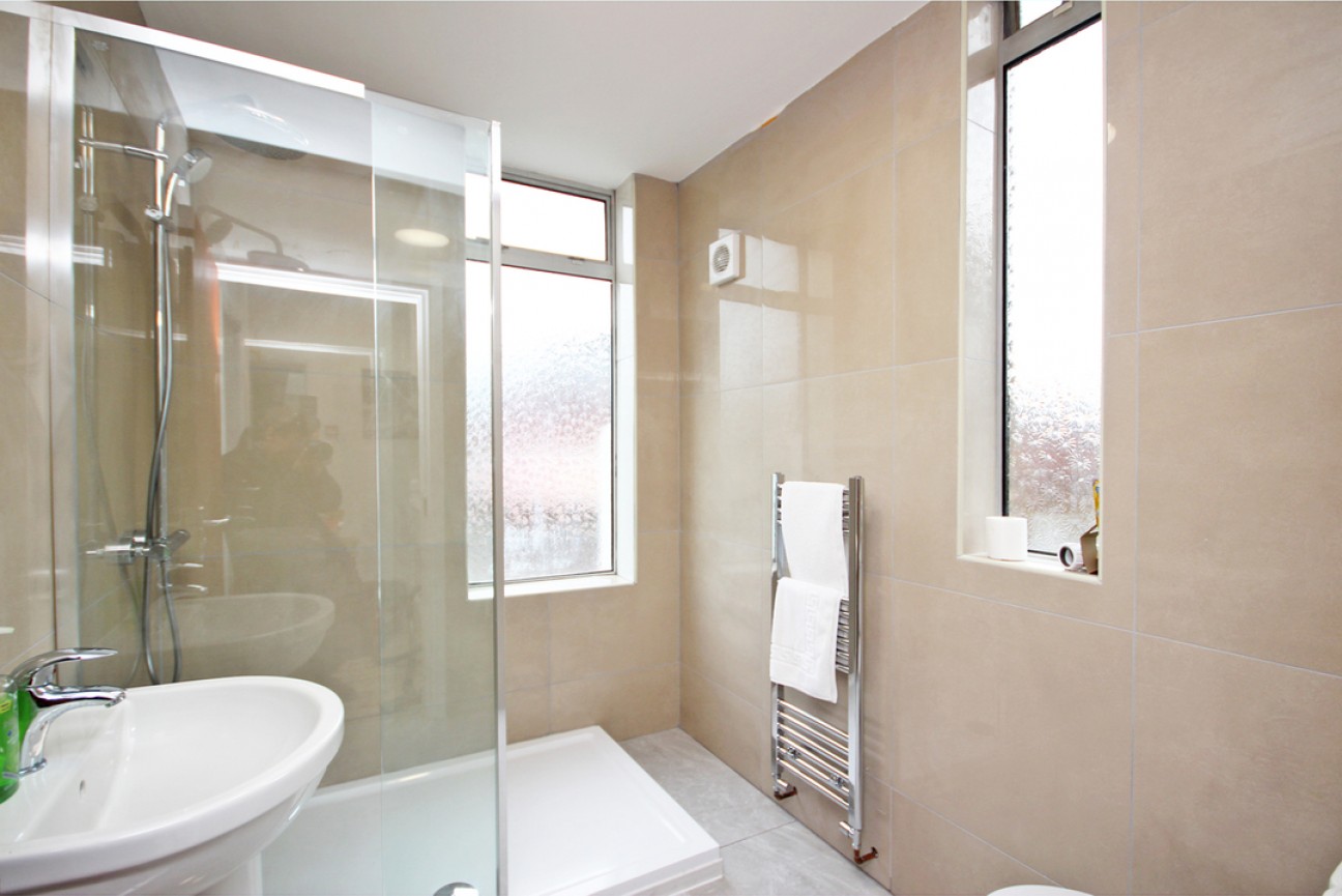 Victoria Street, St. Albans, Hertfordshire