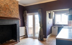 Digby Street, Kimberley, Nottingham, Nottinghamshire