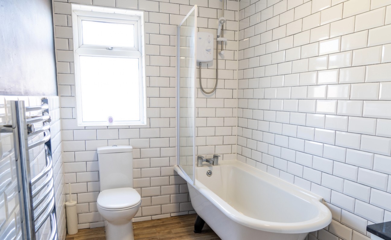 Digby Street, Kimberley, Nottingham, Nottinghamshire