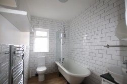 Digby Street, Kimberley, Nottingham, Nottinghamshire